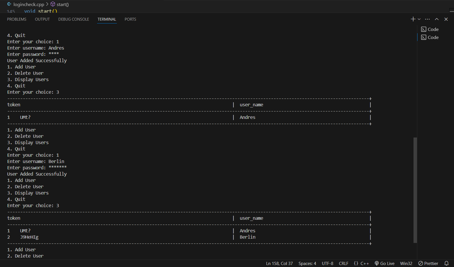 Software 2