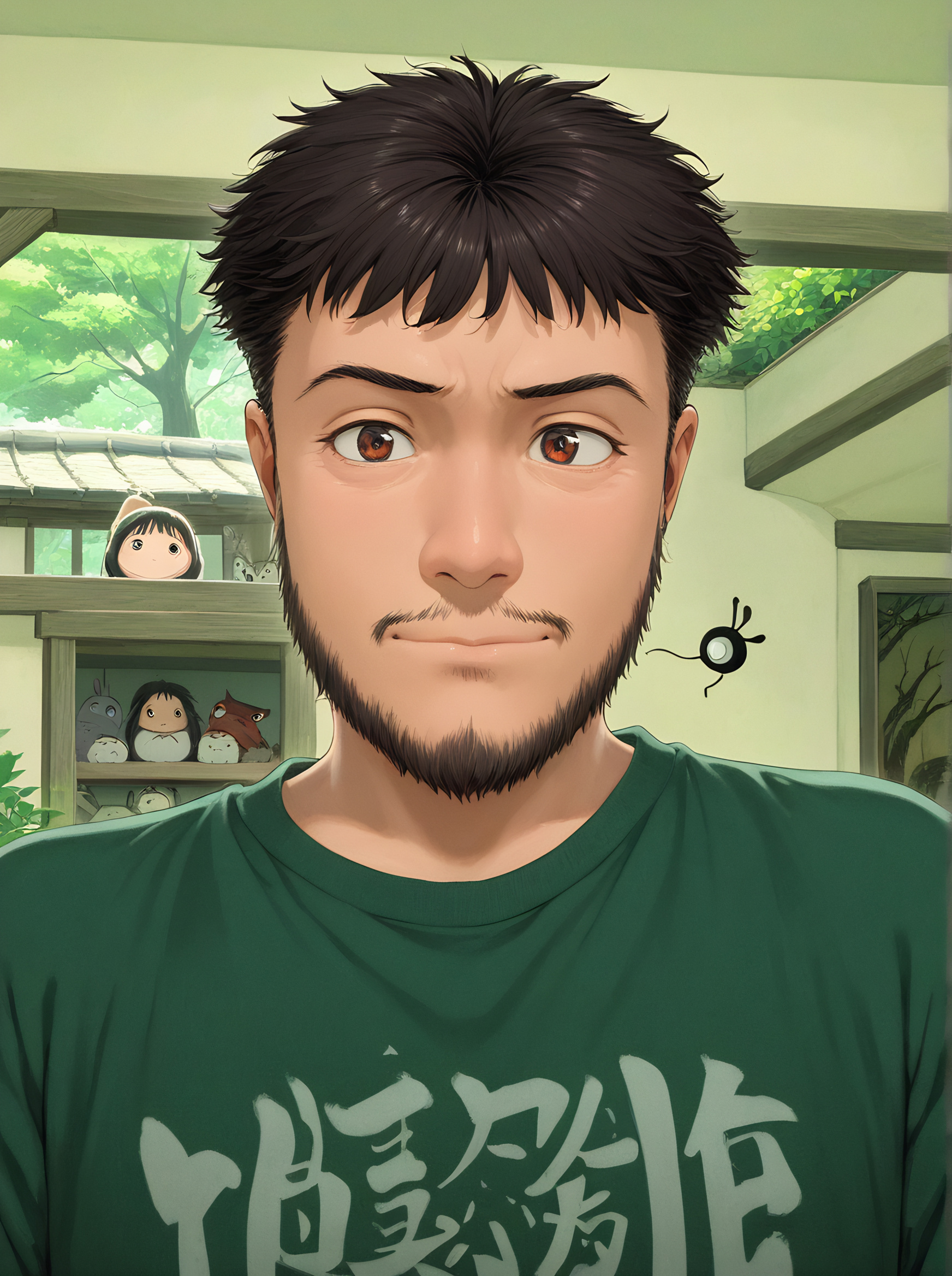 Profile Image